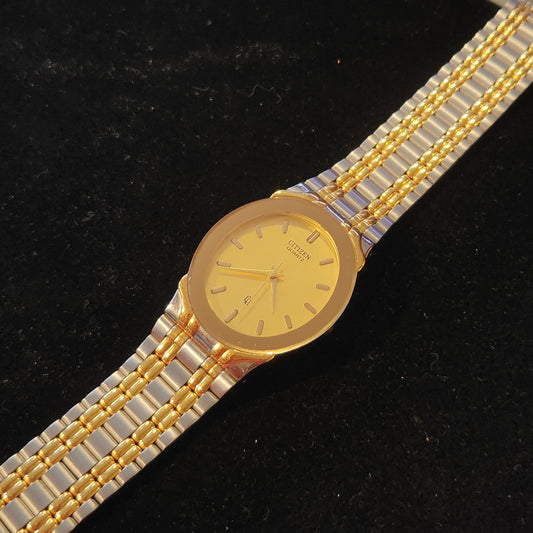 CITIZEN QUARTZ #570666