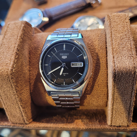 <SEIKO> 5 Automatic 7009 s.0N5647