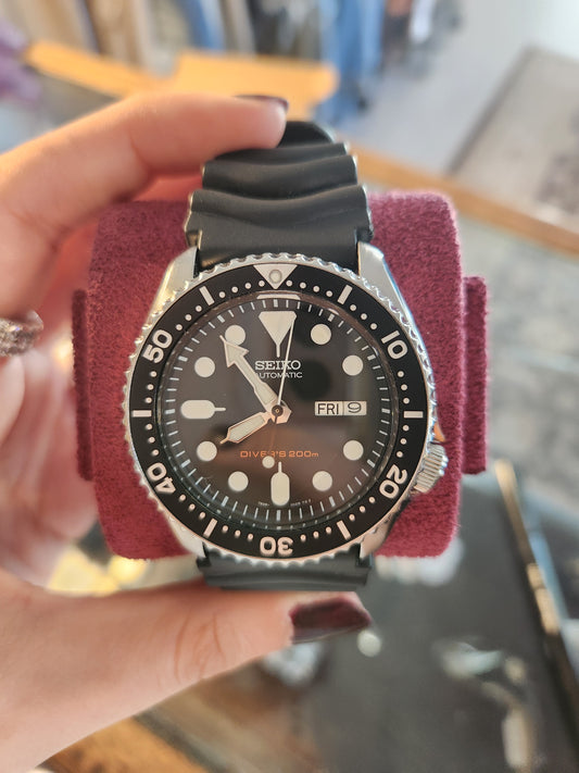 SEIKO SKX007