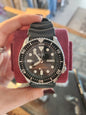 SEIKO SKX007