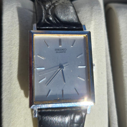 <SEIKO> SPIRIT Quartz watch