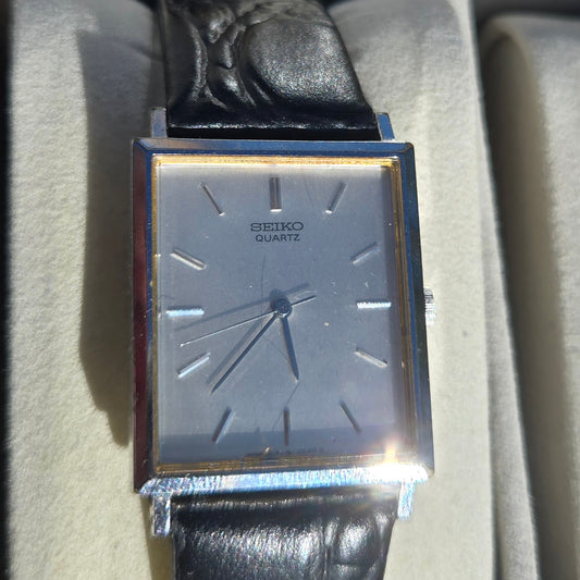 <SEIKO> SPIRIT Quartz watch