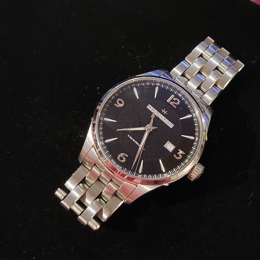 HAMILTON VIEWMATIC #H327550