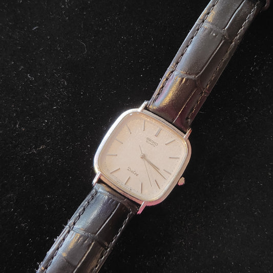 SEIKO DOLCE  #303747
