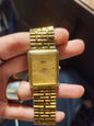 SEIKO TANK #1D0111