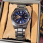 SEIKO 4R36 "Open Heart" s.330578