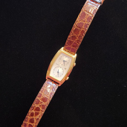 SEIKO DUAL TIME #440330