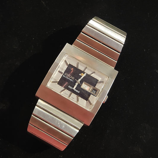 ENICAR DDF 250 AUTOMATIC