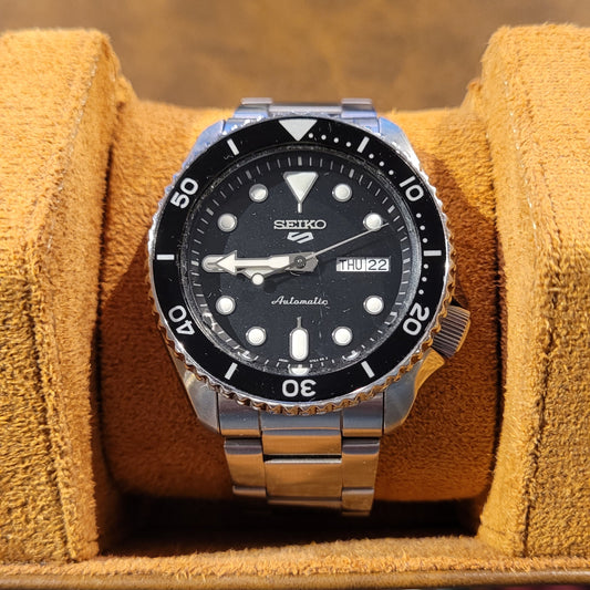 2024 SEIKO 5 SPORTS 4R36 s.452944