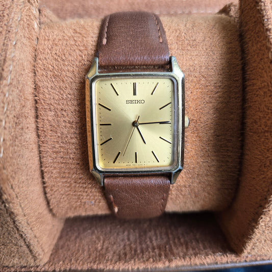 <SEIKO> SPIRIT Quartz s.320310