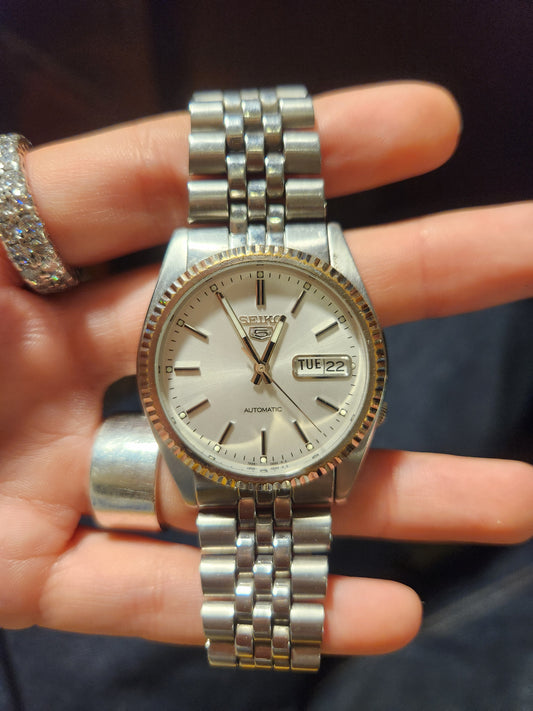SEIKO 5 #775362