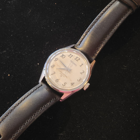 SEIKO LORD MARVEL #854936