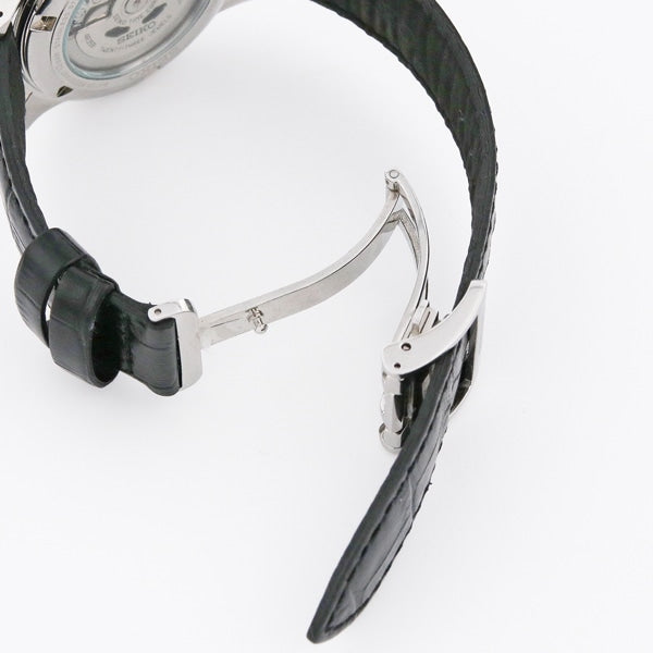 SEIKO × TiCTAC 35th Anniversary Limited Edition 40mm SZSB007