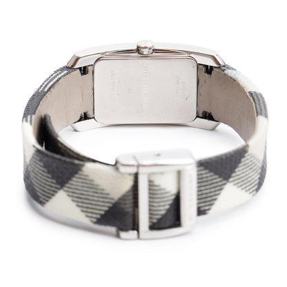 <BURBERRY> Heritage Nova Quartz Watch