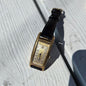 <LE ROY> Vintage 1940's 14K GF Mechanical Watch