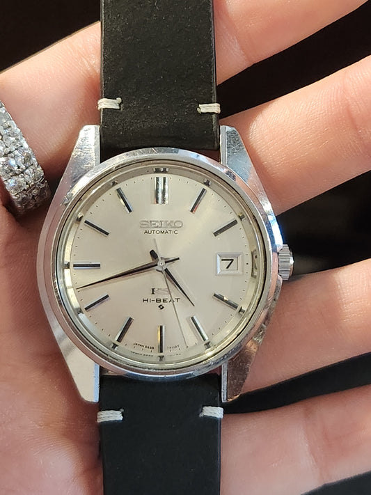 KING SEIKO #951434