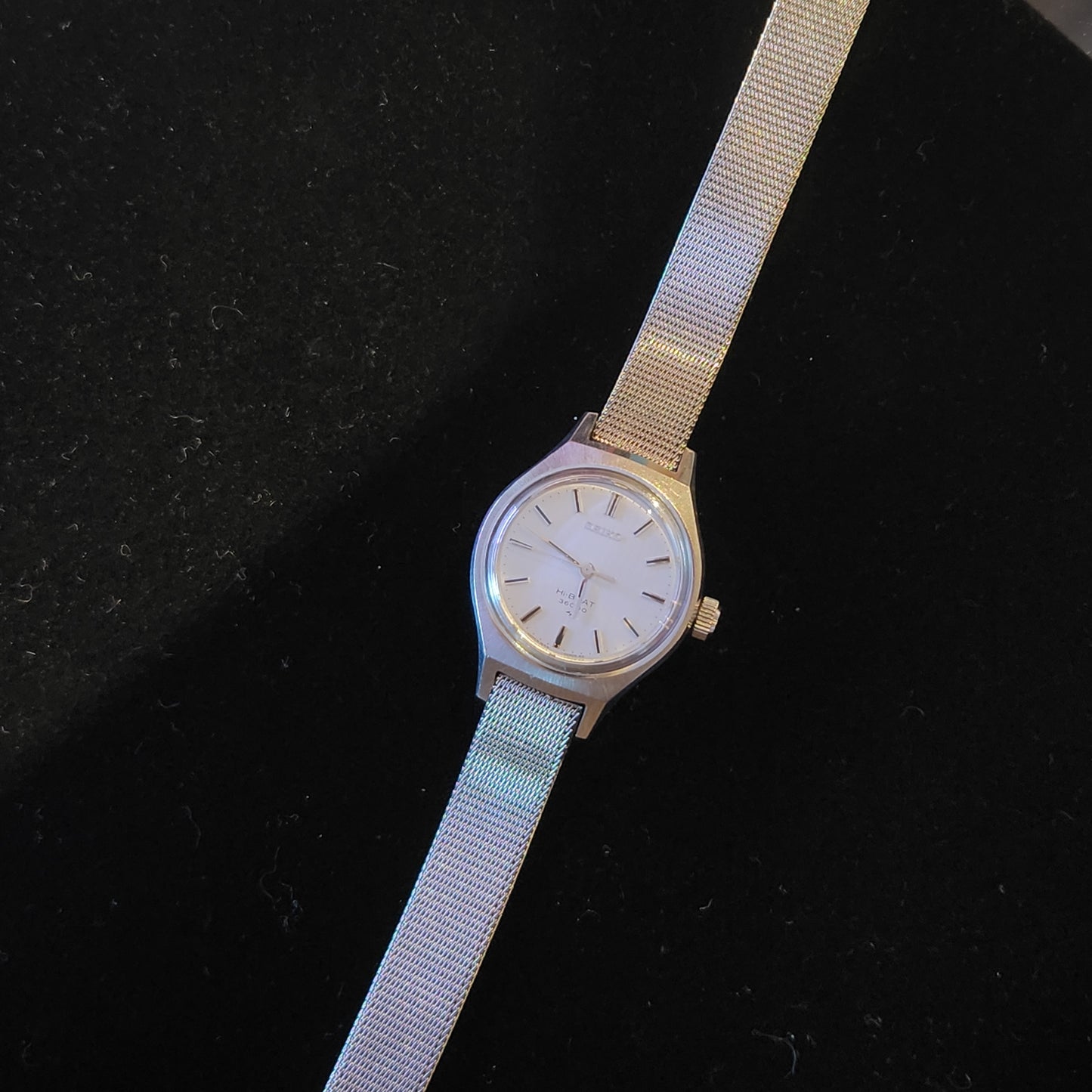 SEIKO HI-BEAT 182871
