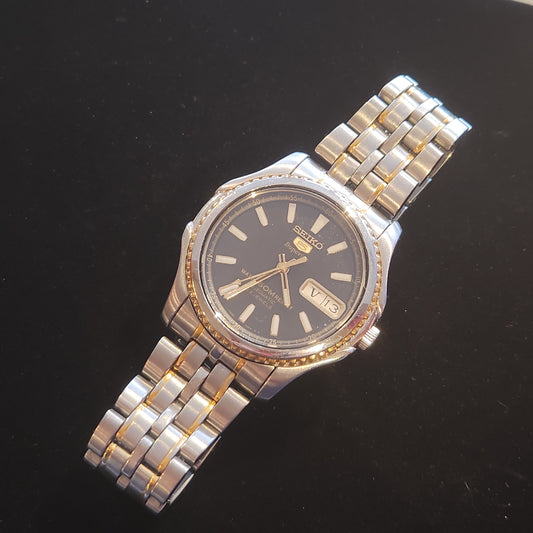 SEIKO 5 SUPERIOR #7N5866