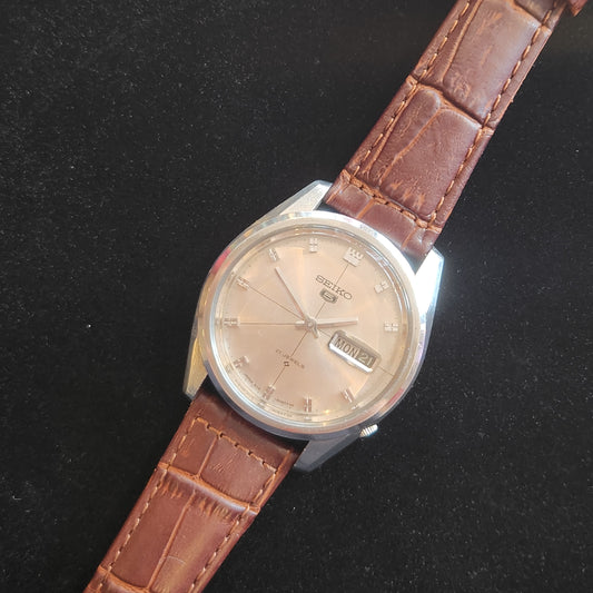 SEIKO 5 #8122859