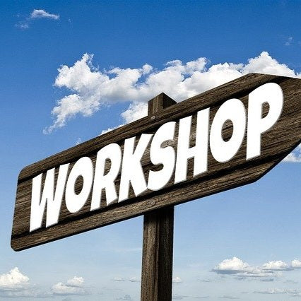 Lost Wax Casting Workshop